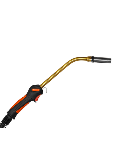 Горелка СВАРОГ TECH MS 36 (удл) 5 м ICT2995-51 00000092015, фото  - Метэкс