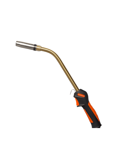 Горелка СВАРОГ TECH MS 36 (удл) 5 м ICT2995-51 00000092015, фото , изображение 4 - Метэкс