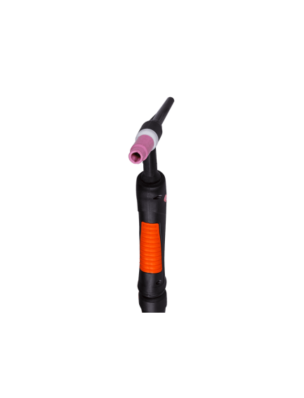 Горелка СВАРОГ TECH TS 17 (M12 x 1) 4 м IOZ6906 00000087260, фото , изображение 4 - Метэкс
