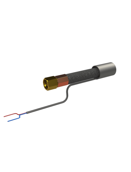 Горелка СВАРОГ TECH TS 17 (M12 x 1) 4 м IOZ6906 00000087260, фото , изображение 7 - Метэкс