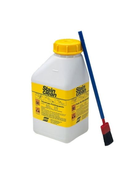 Травильная паста ESAB STAINCLEAN 1,0, фото  - Метэкс