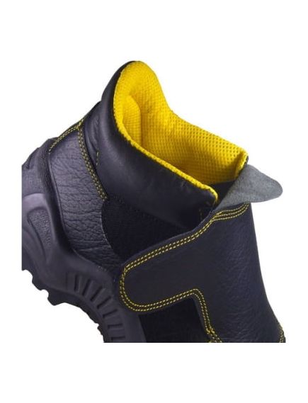 Ботинки сварщика р.42 ESAB, фото , изображение 4 - Метэкс