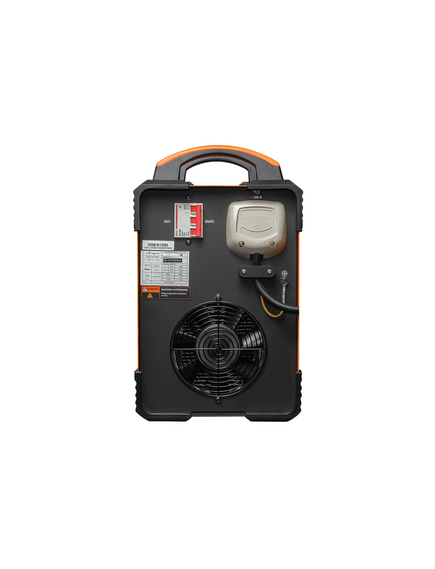 Инвертор сварочный СВАРОГ REAL ARC 400 (Z29802) 00000095489, фото , изображение 4 - Метэкс