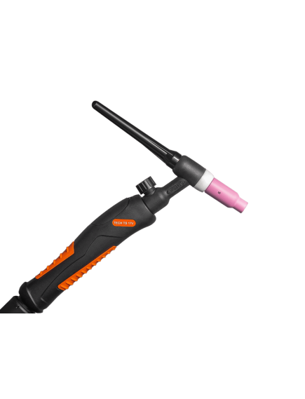 Горелка СВАРОГ TECH TS 17V 4 м ION9906 00000088177, фото  - Метэкс