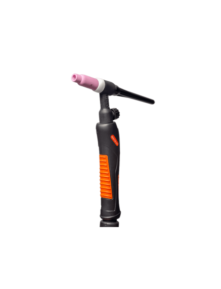 Горелка СВАРОГ TECH TS 17V 4 м ION9906 00000088177, фото , изображение 5 - Метэкс