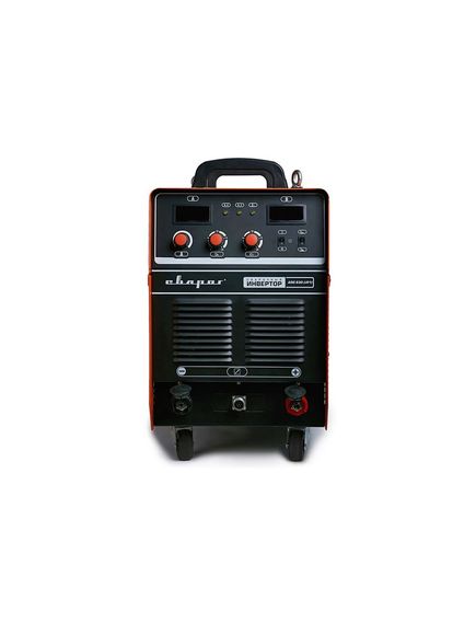 Инвертор сварочный СВАРОГ STANDART ARC 630 (J21) 00000090047, фото , изображение 2 - Метэкс