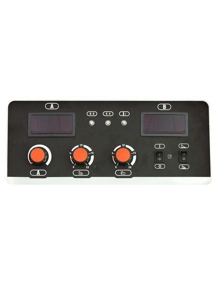 Инвертор сварочный СВАРОГ STANDART ARC 630 (J21) 00000090047, фото , изображение 3 - Метэкс