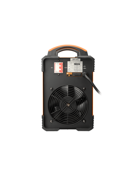 Инвертор сварочный СВАРОГ STANDART ARC 400 (Z312) 00000092546, фото , изображение 4 - Метэкс
