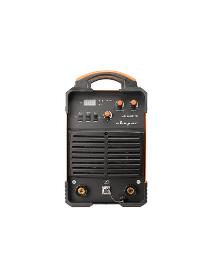 Инвертор сварочный СВАРОГ STANDART ARC 400 (Z312) 00000092546, фото , изображение 2 - Метэкс