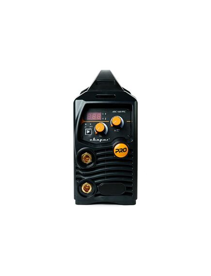 Инвертор сварочный ARC 160 PRO PFC (Z221S) СВАРОГ 00000091090, фото , изображение 2 - Метэкс