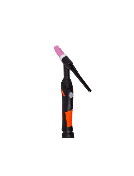 Горелка СВАРОГ TECH TS 26 (160,200AC/DC) 4м IOW6960 00000087274, фото , изображение 2 - Метэкс