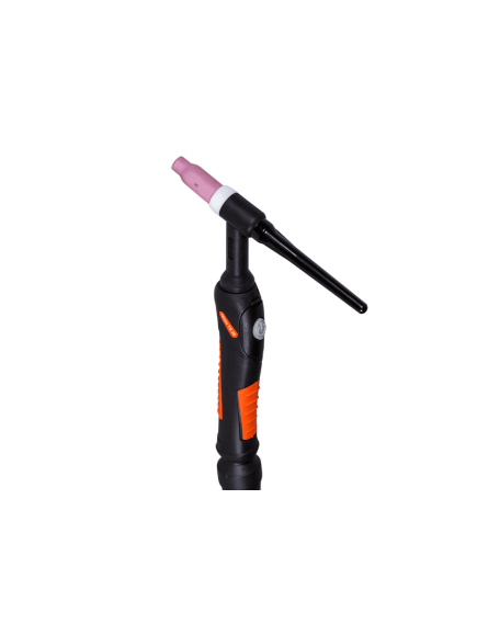 Горелка СВАРОГ TECH TS 26 (160,200AC/DC) 4м IOW6960 00000087274, фото , изображение 3 - Метэкс