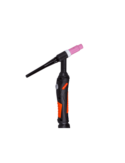 Горелка СВАРОГ TECH TS 26 (160,200AC/DC) 4м IOW6960 00000087274, фото , изображение 5 - Метэкс