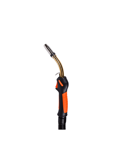 Горелка СВАРОГ TECH MS 240 4 м ICH2599 00000088208, фото , изображение 3 - Метэкс