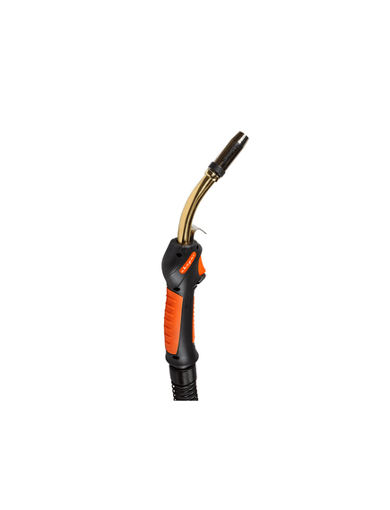 Горелка СВАРОГ TECH MS 240 4 м ICH2599 00000088208, фото , изображение 5 - Метэкс