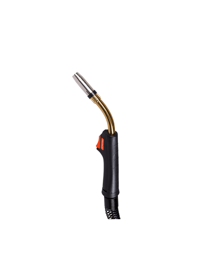Горелка СВАРОГ PRO MS 24 4 м ICT2699-sv001 00000094600, фото , изображение 3 - Метэкс