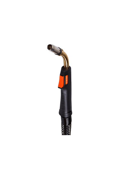 Горелка СВАРОГ PRO MS 24 4 м ICT2699-sv001 00000094600, фото , изображение 4 - Метэкс