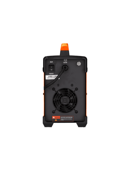 Инвертор сварочный СВАРОГ REAL TIG 200 (W223) 00000093556, фото , изображение 4 - Метэкс