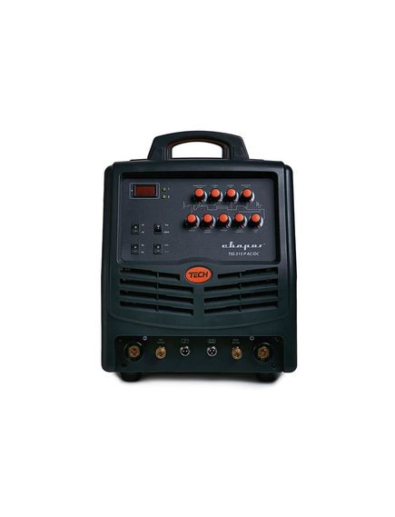 Инвертор сварочный СВАРОГ TECH TIG 315 P AC/DC (E103) 00000090964, фото , изображение 2 - Метэкс
