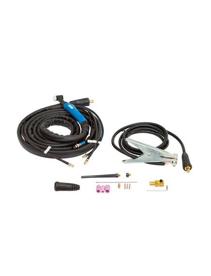Инвертор сварочный СВАРОГ TECH TIG 315 P AC/DC (E103) 00000090964, фото , изображение 5 - Метэкс