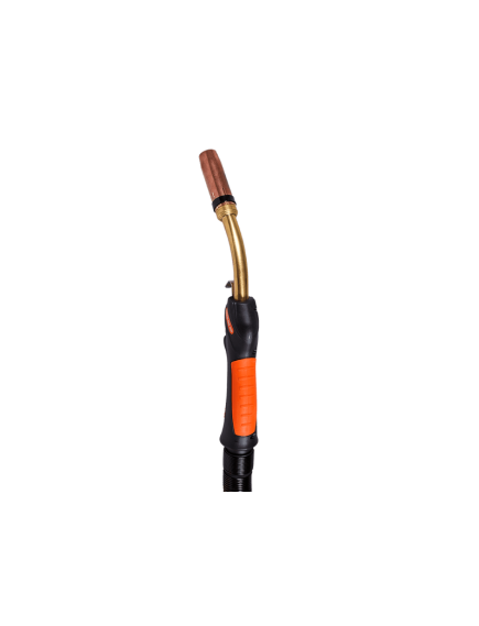 Горелка СВАРОГ TECH MS 500 5 м ICH2395 00000088215, фото , изображение 2 - Метэкс