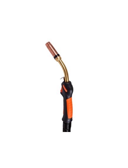 Горелка СВАРОГ TECH MS 500 5 м ICH2395 00000088215, фото , изображение 3 - Метэкс