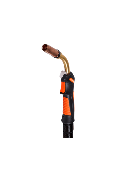 Горелка СВАРОГ TECH MS 500 5 м ICH2395 00000088215, фото , изображение 4 - Метэкс