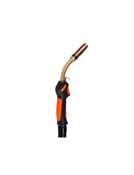 Горелка СВАРОГ TECH MS 500 5 м ICH2395 00000088215, фото , изображение 5 - Метэкс