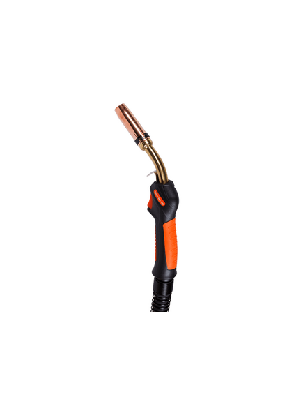 Горелка СВАРОГ TECH MS 400 3 м ICH2298 00000088210, фото , изображение 3 - Метэкс