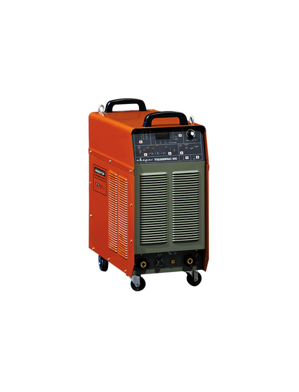 Инвертор сварочный TIG 500 P DSP AC/DC (J1210) СВАРОГ 00000088240, фото  - Метэкс
