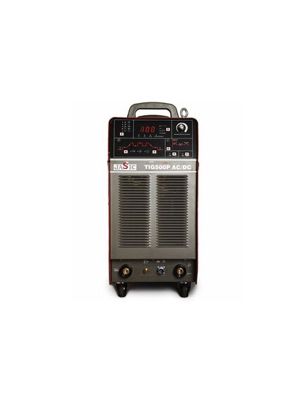 Инвертор сварочный СВАРОГ STANDART TIG 500 P DSP AC/DC (J1210) 00000088240, фото , изображение 2 - Метэкс