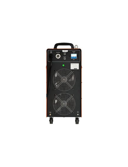 Инвертор сварочный СВАРОГ STANDART TIG 500 P DSP AC/DC (J1210) 00000088240, фото , изображение 4 - Метэкс