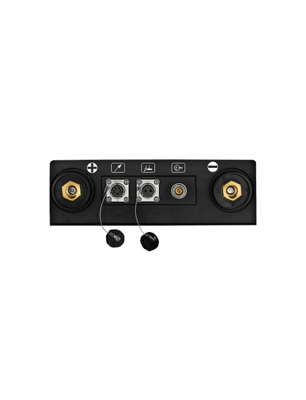 Инвертор сварочный СВАРОГ TECH TIG 400 P (W322) 00000094495, фото , изображение 6 - Метэкс