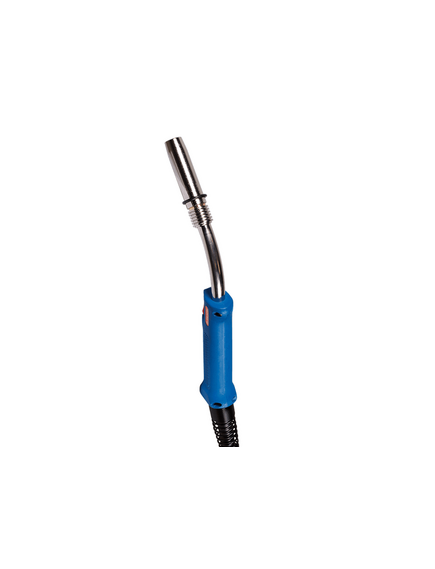 Горелка СВАРОГ TECH MS 40 4 м ICT2199 00000088375, фото , изображение 2 - Метэкс
