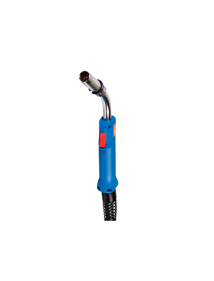 Горелка СВАРОГ TECH MS 40 4 м ICT2199 00000088375, фото , изображение 4 - Метэкс