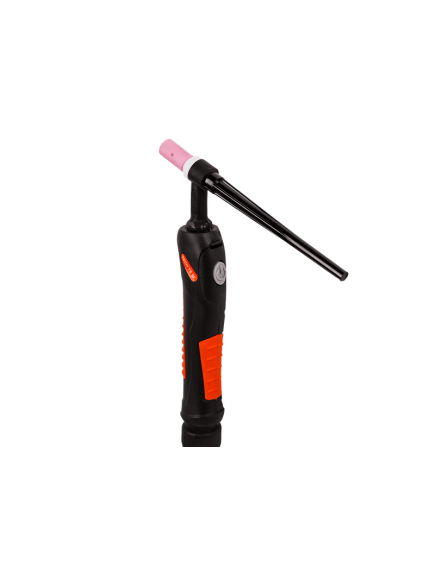 Горелка СВАРОГ TECH TS 9F 4 м IOH6906 00000087258, фото , изображение 3 - Метэкс