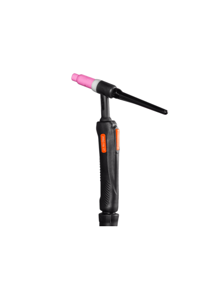 Горелка СВАРОГ PRO TS 17 8 м IOZ6360-SV001 00000094615, фото , изображение 4 - Метэкс