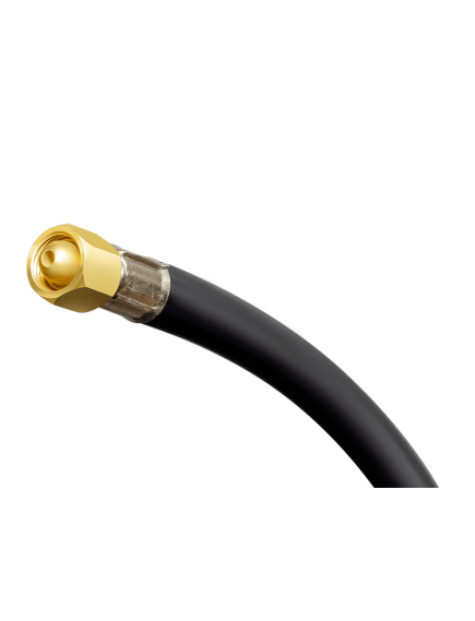 Горелка СВАРОГ TECH TS 17VF 4 м ION9506 00000088726, фото , изображение 6 - Метэкс