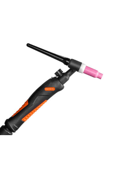 Горелка СВАРОГ TECH TS 17VF 4 м ION9506 00000088726, фото  - Метэкс