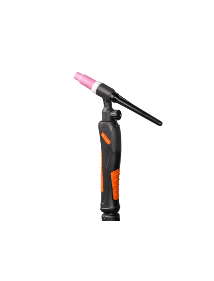 Горелка СВАРОГ TECH TS 17VF 4 м ION9506 00000088726, фото , изображение 4 - Метэкс