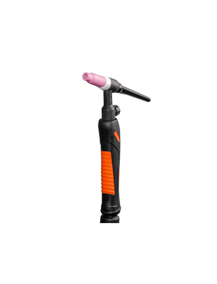 Горелка СВАРОГ TECH TS 17VF 4 м ION9506 00000088726, фото , изображение 5 - Метэкс