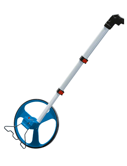 Колесо измерительное курвиметр BOSCH GWM 32 0601074000, фото , изображение 2 - Метэкс