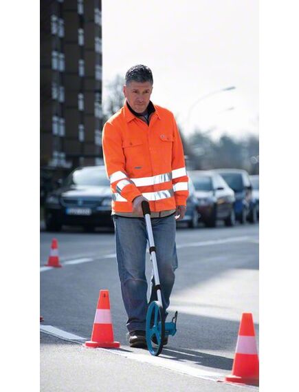 Колесо измерительное курвиметр BOSCH GWM 32 0601074000, фото , изображение 4 - Метэкс