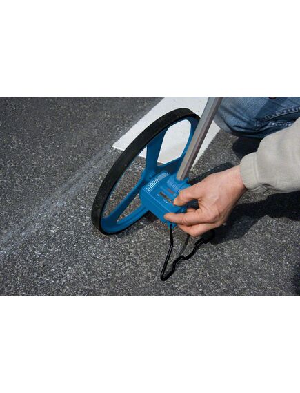 Колесо измерительное курвиметр BOSCH GWM 32 0601074000, фото , изображение 5 - Метэкс