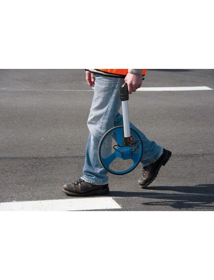 Колесо измерительное курвиметр BOSCH GWM 32 0601074000, фото , изображение 6 - Метэкс