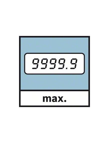 Колесо измерительное курвиметр BOSCH GWM 32 0601074000, фото , изображение 10 - Метэкс