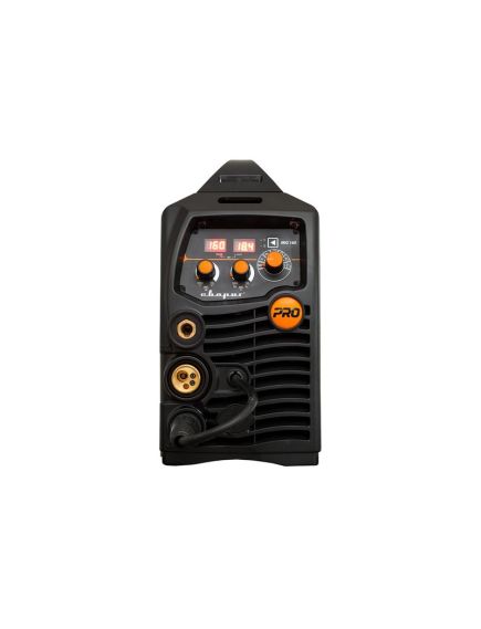 Инвертор сварочный PRO MIG 160 SYNERGY (N227) СВАРОГ 00000091096, фото , изображение 2 - Метэкс
