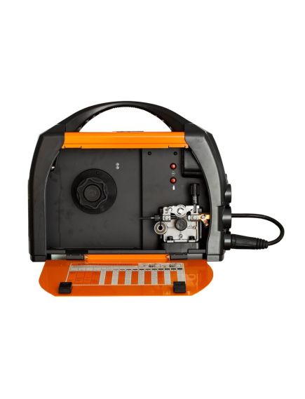Инвертор сварочный PRO MIG 160 SYNERGY (N227) СВАРОГ 00000091096, фото , изображение 6 - Метэкс