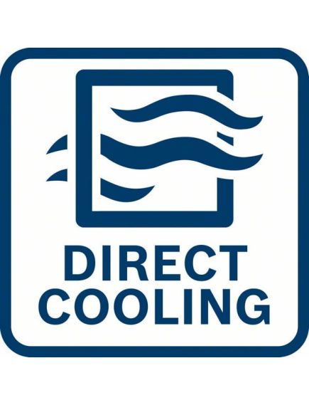 Шлифмашина угловая BOSCH (125 мм, 1000 Вт) GWS 1000 (06018218R0), фото , изображение 4 - Метэкс