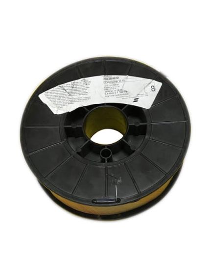 Проволока сварочная порошковая ESAB Coreshield 15 0.8 мм (4.5 kg), фото  - Метэкс
